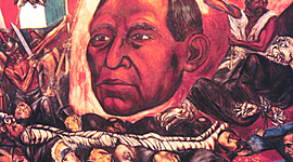 Timeline: Línea del Tiempo siglo XIX