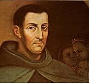 Fray Pedro de Gante