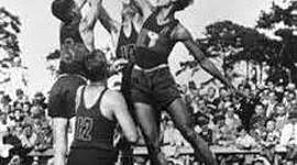 Timeline: antecedentes del baloncesto en México