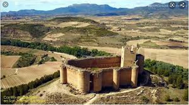 Repoblación oficial ( siglo VIII - X )