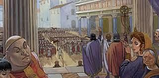 Juliano "El Apostata"