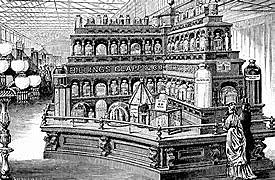 The Centennial Exposition