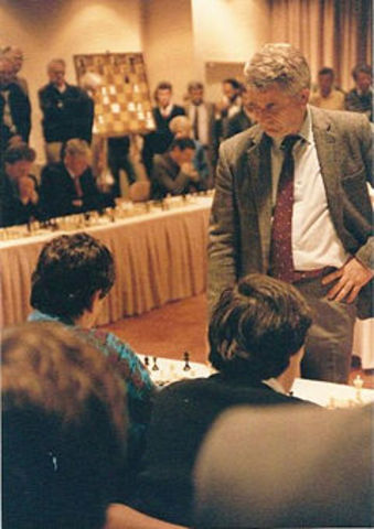 spassky the champion of the world