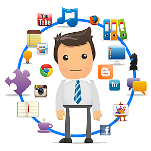 Ambientes virtuales de aprendizaje