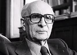 LÉVI- STRAUSS