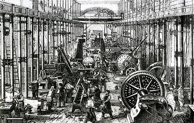 La Revolución Francesa