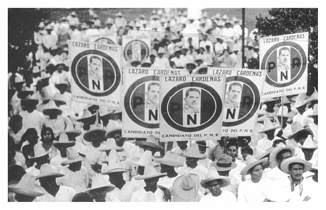 Lázaro Cárdenas y su legado en la educación