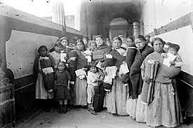 Se funda el Colegio de San Miguel de Belén