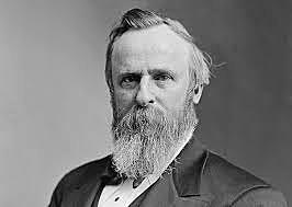 March 2, 1877Congressional leaders from both houses of Congress convene on the presidential election dispute, reaching the Compromise of 1877 and electing Rutherford B.