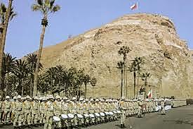 June 7, 1880 The Yorktown Column