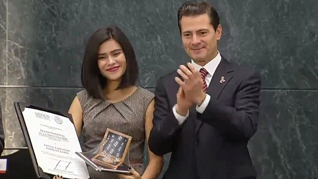 La Evaluación durante el Gobierno de Enrique Peña Nieto.