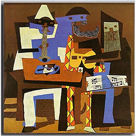 Collages Become Popular