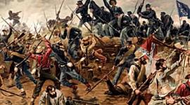 Timeline: REVOLUCIÓN AMERICANA