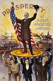 March 14,  1900 The Gold Standard Act