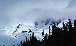 March 2, 1899 Mount Rainier National Park