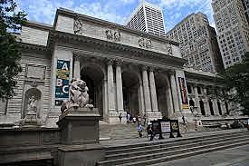 November 25, 1895 Oscar Hammerstein opens the first theatre