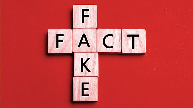 Facts versus Fake News - debate and activities