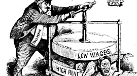 Timeline: 1876 - 1900 The Gilded Age