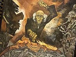 La captura de Hidalgo y su muerte