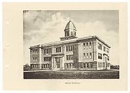 The Oklahoma Territory and the Indian Territory are combined to form Oklahoma and are admitted into the Union as the 46th state.