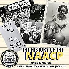 The National Conference of the Negro is conducted, leading to the formation of the National Association for the Advancement of Colored People, (NAACP).