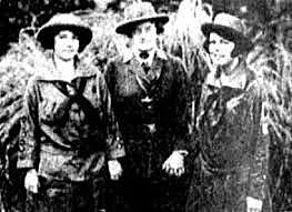 The American Girl Guides, renamed the Girl Scouts one year later, is formed in Savannah, Georgia.