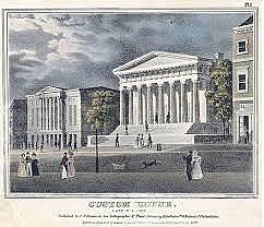 A major reform of the American financial and banking system occurs with the authorization of the U.S. Congress for the establishment of the Federal Reserve System.