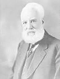 Alexander Graham Bell and Thomas A. Watson conduct the first telephone conversation between New York and San Francisco.