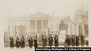 Women are given the right to vote when the 19th Amendment to the United States constitution grants universal women's suffrage. Also known as the Susan B. Anthony amendment, in recognition of her important campaign to win the right to vote.