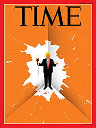 Time Magazine is published for the first time, becoming one of the most dominant media companies of the Twentieth Century.
