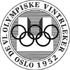 The first Winter Olympic Games