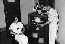 First success in the invention of television occurs by American inventor Philo Taylor Farnsworth. The complete electronic television system would be patented three years later on August 26, 1930.