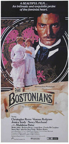 The Bostonians