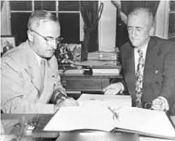 The U.S. Securities and Exchange Commission is established with the signing of the Securities Exchange Act into law by President Franklin D. Roosevelt.