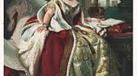 Timeline: QUEEN VICTORIA