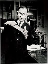 Wallace H. Carothers patents the polymer, invented in the Dupont labs.