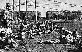 The United States declares its neutrality in the European war after Germany invaded Poland, effectively beginning World War II after a year of European attempts to appease Hitler and the aims of expansionist Nazi Germany.