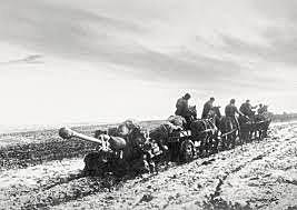 The United States occupies Iceland, taking over its defense from Great Britain and attempting to thwart a potential invasion by Nazi Germany.