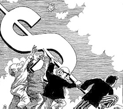 Liberalismo económico