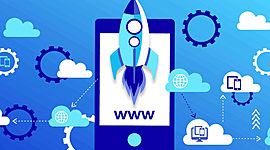 Timeline: EVOLUCIÓN DE LA WEB AL 4.0
