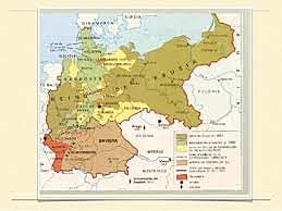 Formación del Segundo Reich