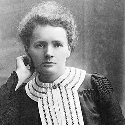 Timeline: Marie Curie