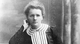 Timeline: Marie Curie