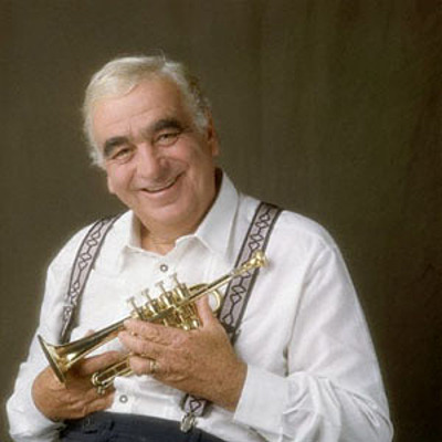 Timeline: Maurice André, the best trumpet player of the world
