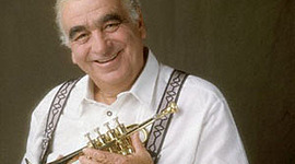 Timeline: Maurice André, the best trumpet player of the world