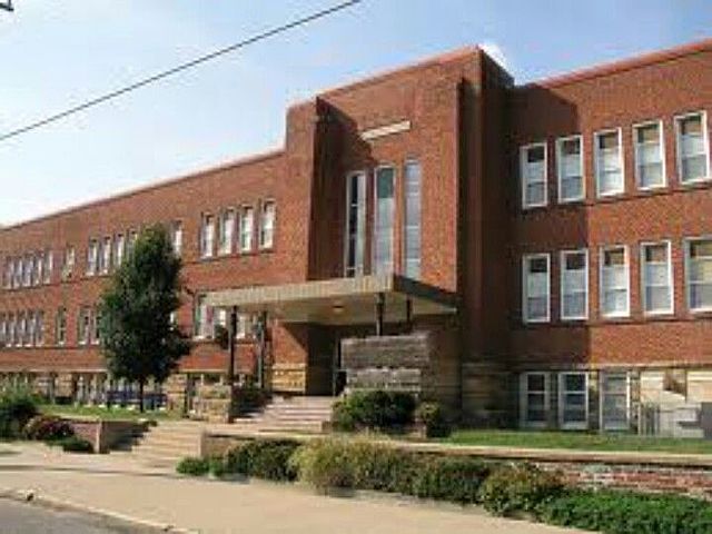 i started highschool