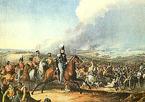 BATALLA DE BORONIDÓ