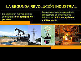 Industrias