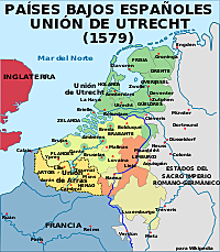 INDEPENDENCIA DE LAS PROVINCIAS UNIDAS