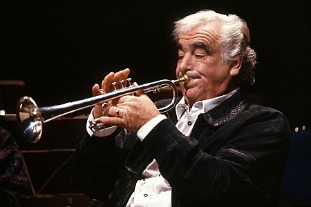Is considerate the best trumpet player of the XX century